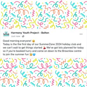 SummerZone 2024 has Started!