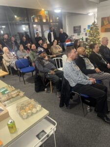 We’re in Bolton News!