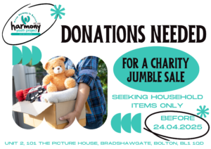 Donations Needed