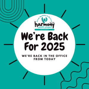 We’re back!