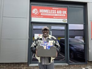 Huge Easter Egg Donation