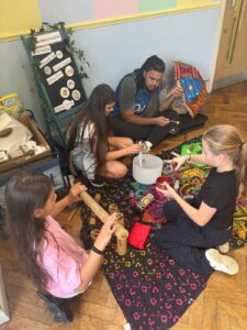Summerzone 2025 Day Three