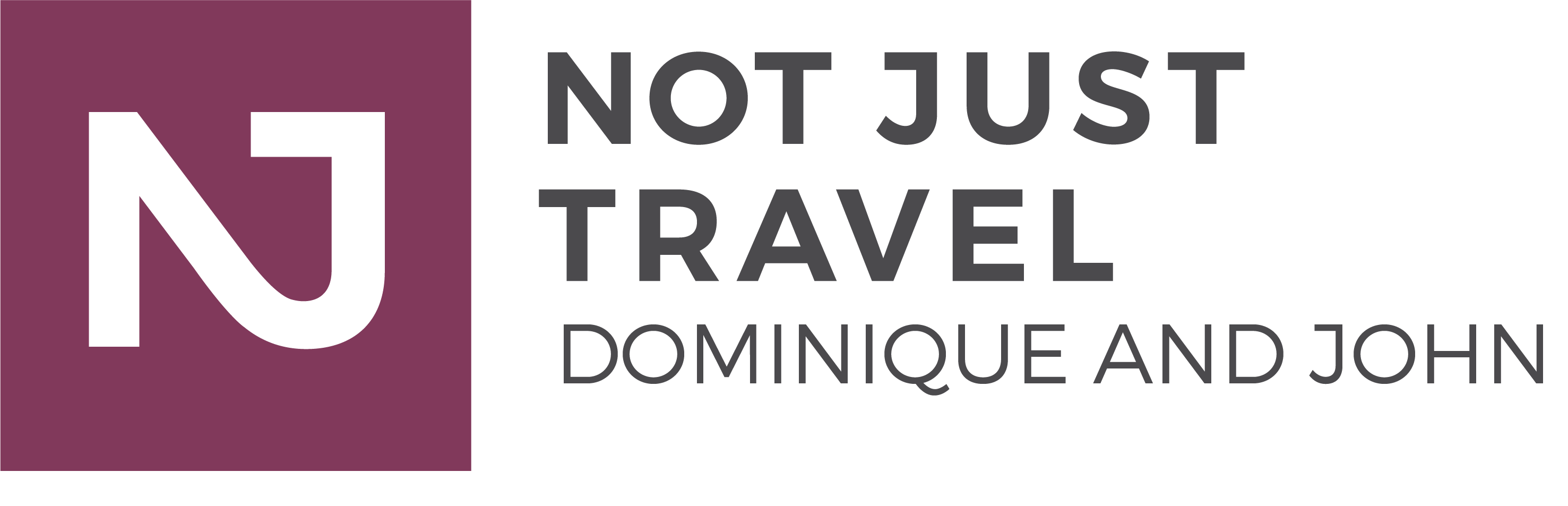 Not just Travel