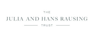 Exciting funding from the Julia and Hans Rausing Trust