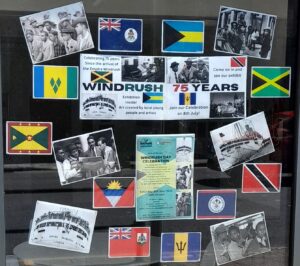Windrush Day Celebrations – Our Plans