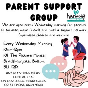 Parental Support Group