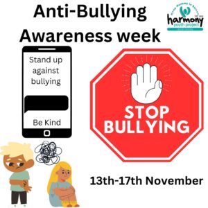 🌟 Stand Up Against Bullying! 🌟