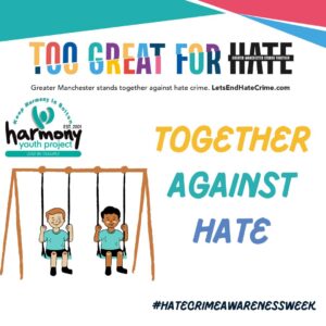 Hate Crime Awareness Week 2024