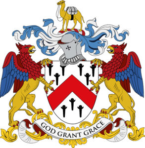 Funding from ‘The Worshipful Company of Grocers’