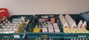 2nd Asda delivery