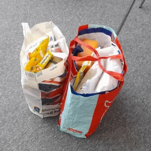 Food bank Friday