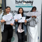 Work Experience Student success!