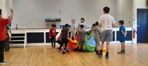 Summerzone Day 12!