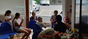 Summerzone Day 13!
