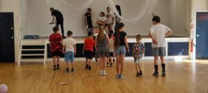 Final day of Summerzone 2025!