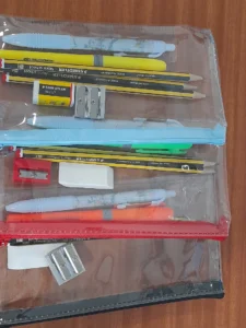 Back to School Donations!