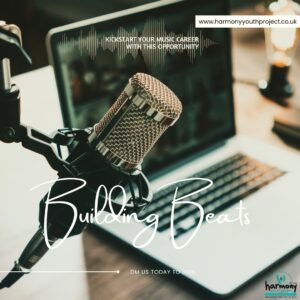 FREE Music Workshop for Under-25s!