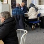 Drop-In Success