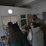 Open Day Success!