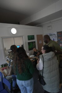 Open Day Success!
