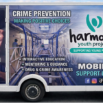 Knife Crime Prevention Tool Launch