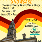 Final Call for Performers – Culture Showcase 2026
