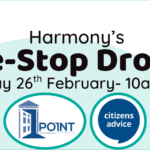 February Support Drop-in!