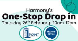 February Support Drop-in!