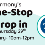 Citizens Advice Representative Visiting Harmony