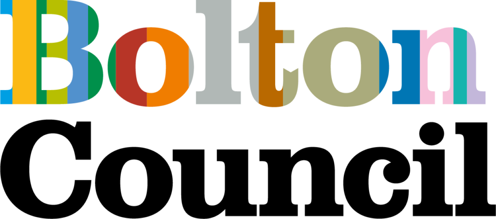 Bolton Council Logo