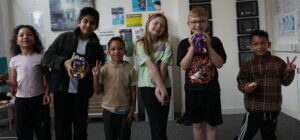 Easter Holiday Club Highlights – Watch the Video