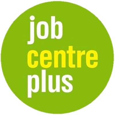 Job Centre Plus Logo
