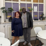 Knife Crime Prevention Meeting with Westhoughton Hub