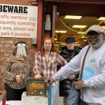 food donation