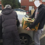 Food Parcels 7 March 3