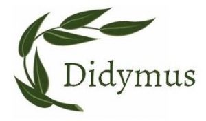 Didymus