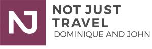 Not just Travel