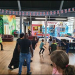 Summerzone 25th July 13