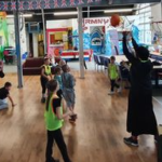 Summerzone 25th July 18
