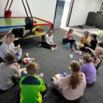 EasterZone Day1 2