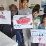 Windrush Art club - 11
