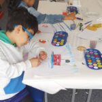 Windrush Art club - 3