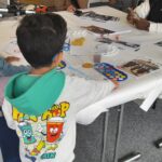 Windrush Art club - 4