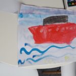 Windrush Art club - 5