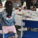 Windrush Art club - 7