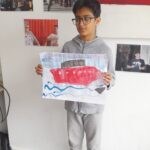 Windrush Art club - 9