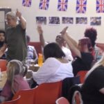 Windrush celebration 3
