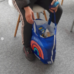 Food bank '25