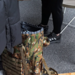 Food bank - 14th June - 2