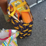Food bank - 21st June - 2